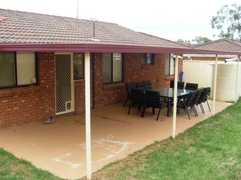 Eschol Park NSW 2558