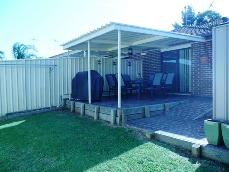 36a Bernardo Street, Rosemeadow NSW 2560