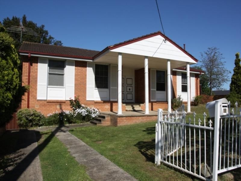 Campbelltown NSW 2560