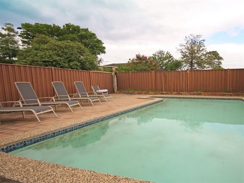 Campbelltown NSW 2560