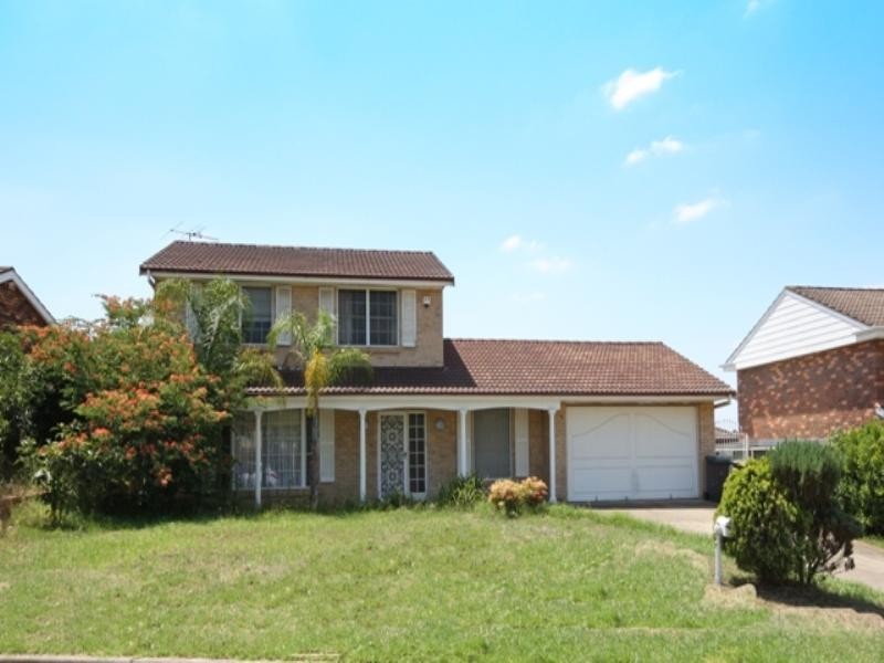 Eschol Park NSW 2558