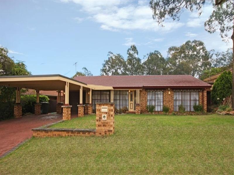 47 Lockheed Crescent, Raby NSW 2566
