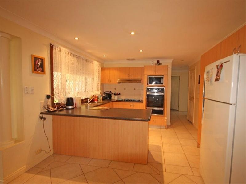 47 Lockheed Crescent, Raby NSW 2566