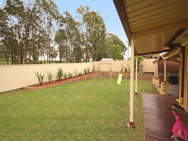 47 Lockheed Crescent, Raby NSW 2566