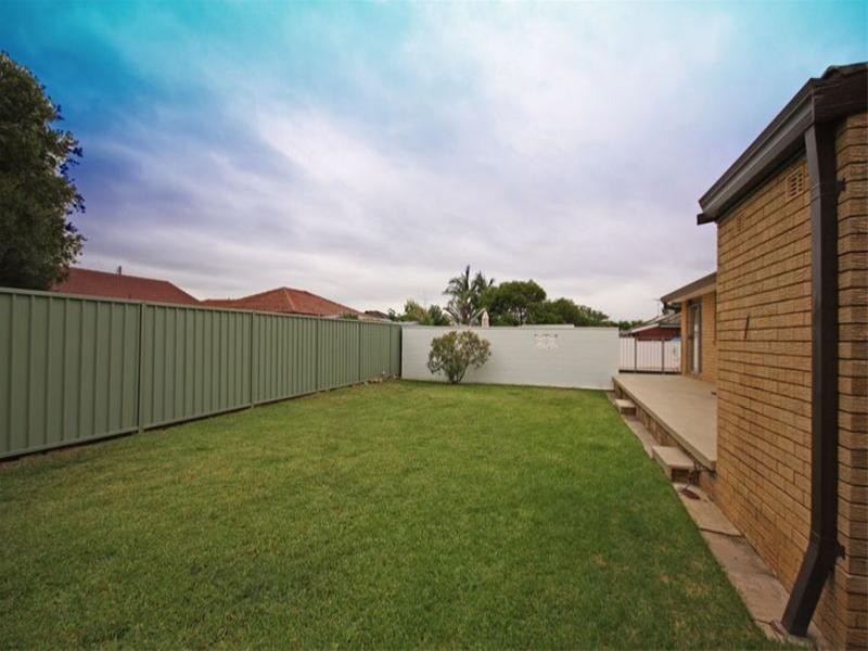 Macquarie Fields NSW 2564