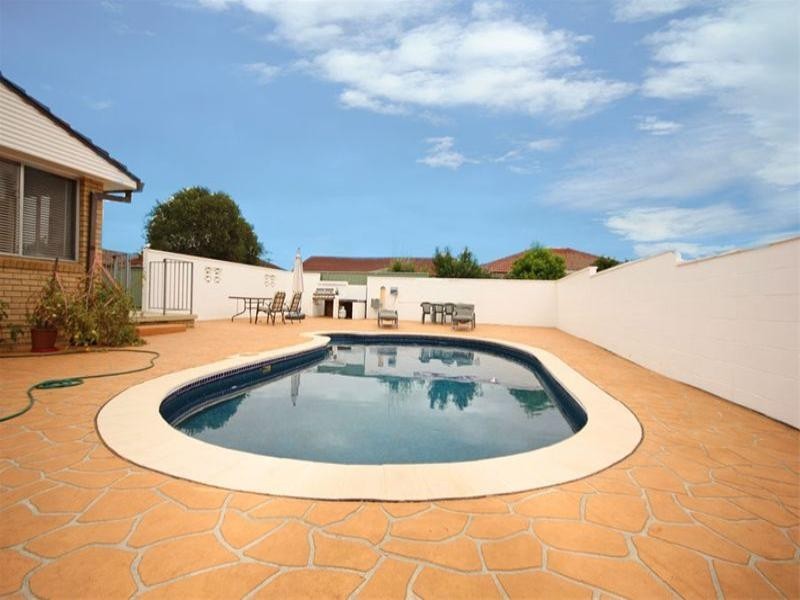 Macquarie Fields NSW 2564