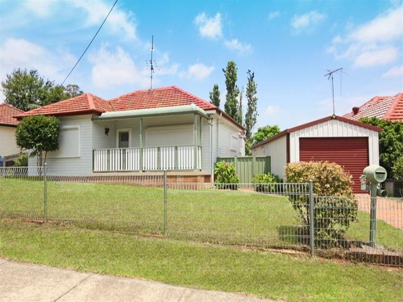 Campbelltown NSW 2560