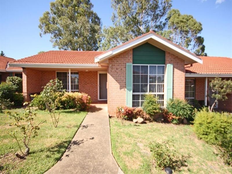 5/52 Leumeah Road, Leumeah NSW 2560