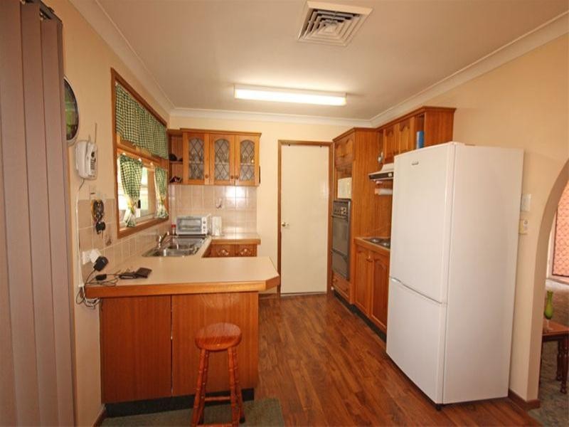 5/52 Leumeah Road, Leumeah NSW 2560