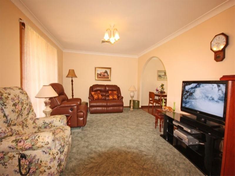 5/52 Leumeah Road, Leumeah NSW 2560