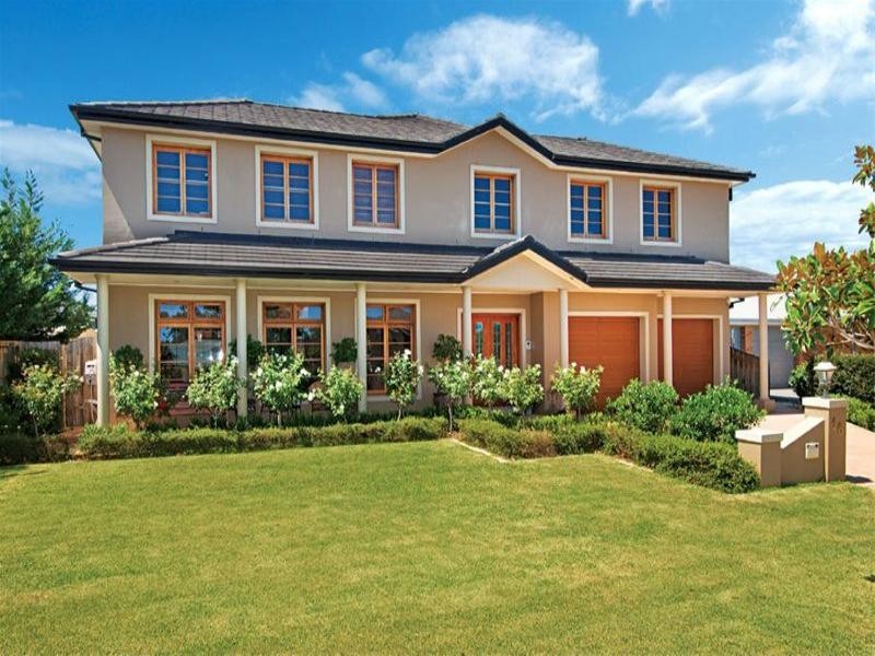 Camden Park NSW 2570