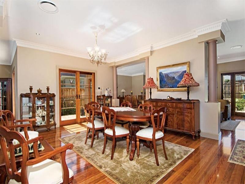 Camden Park NSW 2570