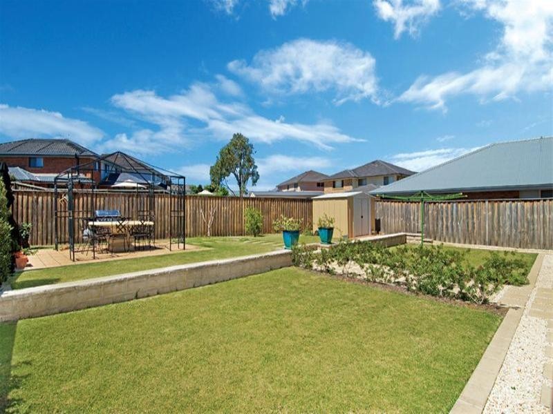 Camden Park NSW 2570