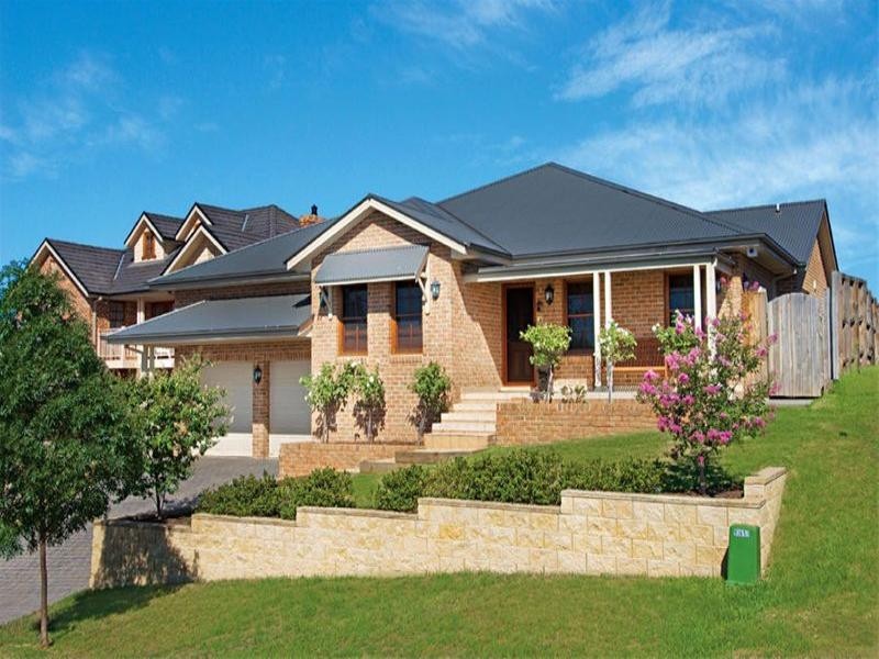 19 Tullet Street, Camden Park NSW 2570