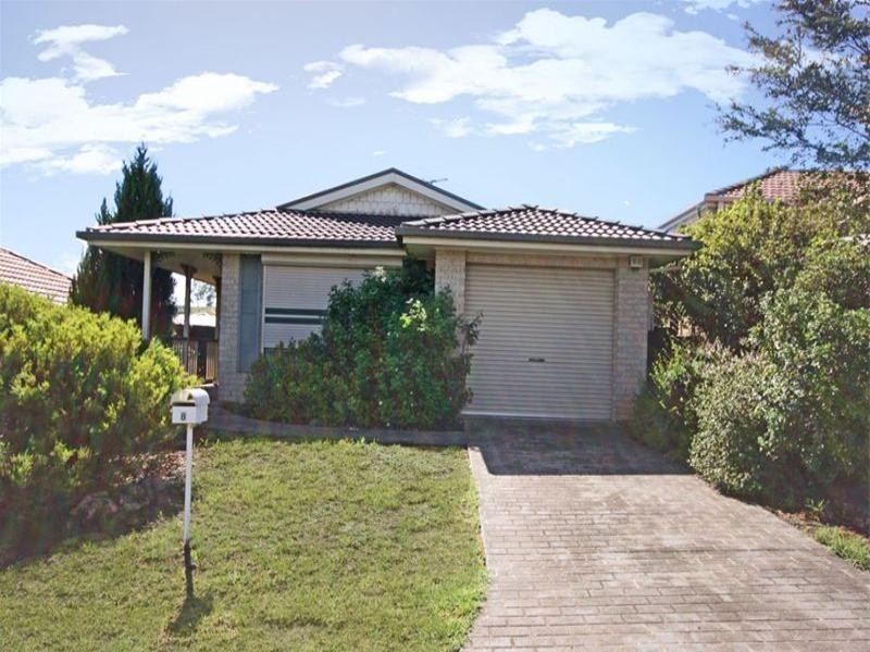 Minto NSW 2566