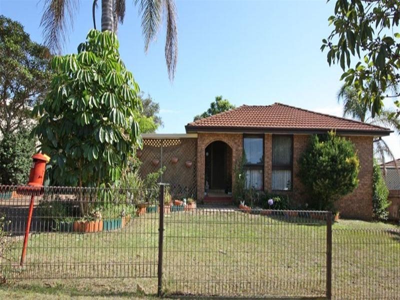 Rosemeadow NSW 2560
