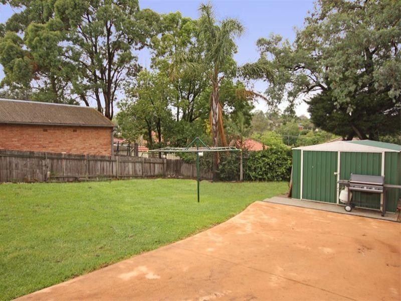 87 Hoddle Avenue,, Bradbury NSW 2560