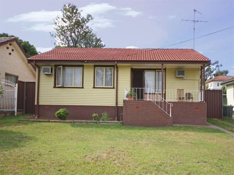 Leumeah NSW 2560