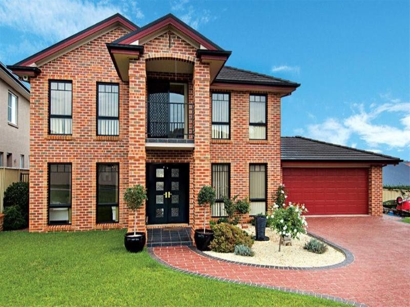 14 Rosina Avenue, Harrington Park NSW 2567