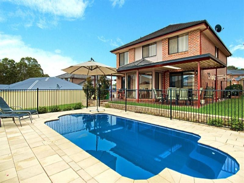 14 Rosina Avenue, Harrington Park NSW 2567