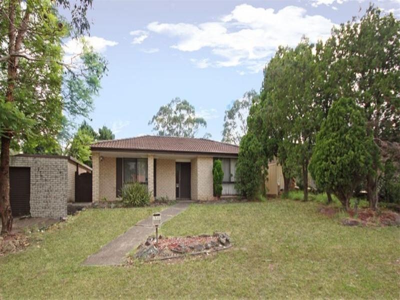 132 Evelyn Street, Macquarie Fields NSW 2564