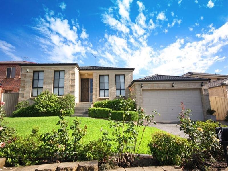 22 The Kraal Drive, Blair Athol NSW 2560