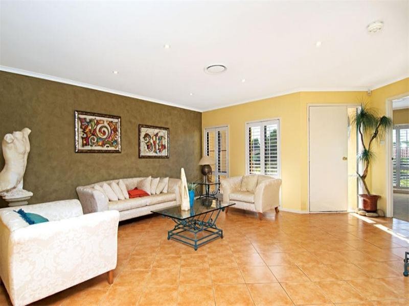 15 Wattlegreen Place, Narellan Vale NSW 2567