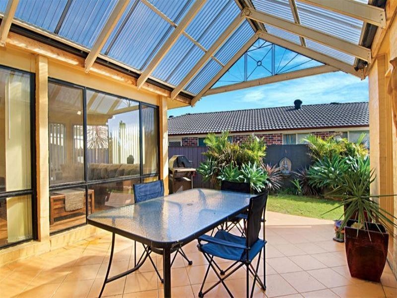 15 Wattlegreen Place, Narellan Vale NSW 2567