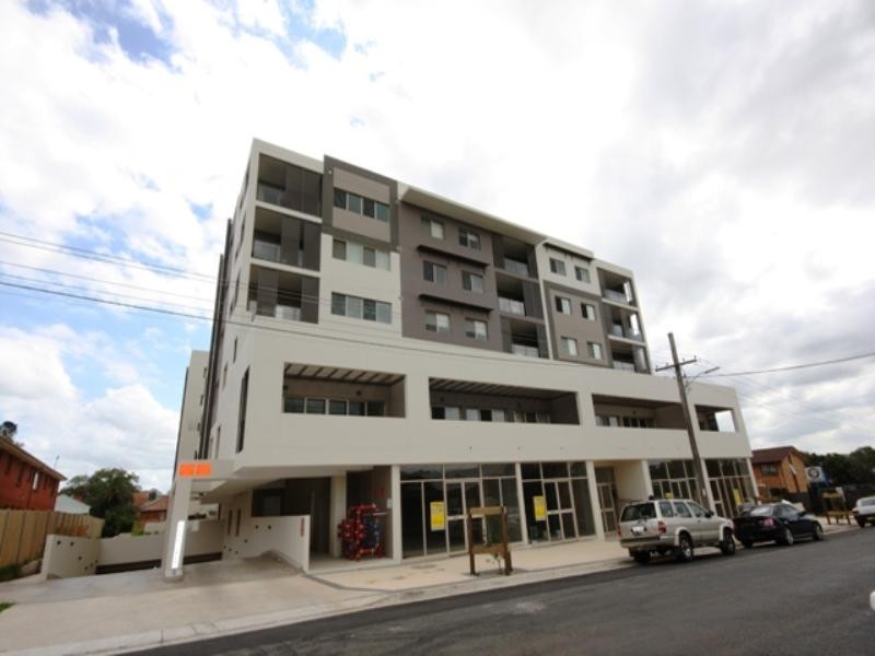 Campbelltown NSW 2560