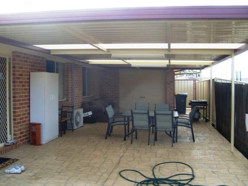 Ingleburn NSW 2565