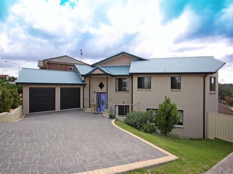 83 Englorie Park Drive, Glen Alpine NSW 2560