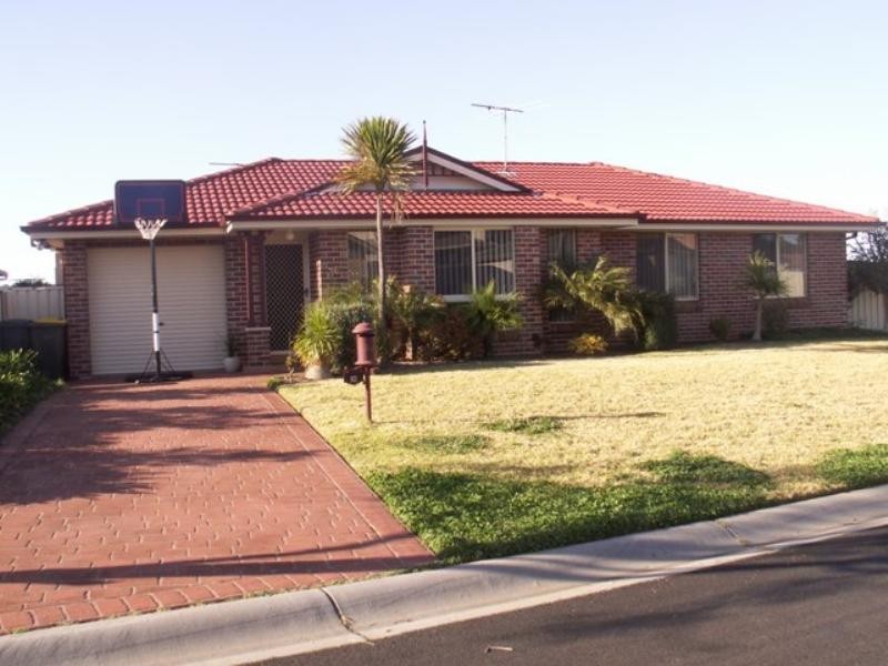 St Helens Park NSW 2560