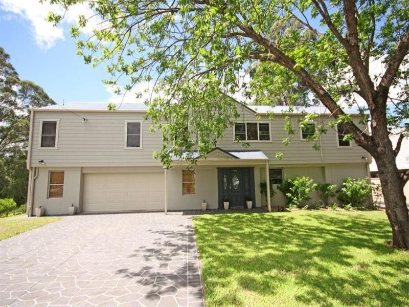 6 Onslow Avenue, Camden NSW 2570