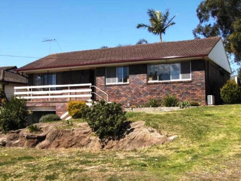Campbelltown NSW 2560