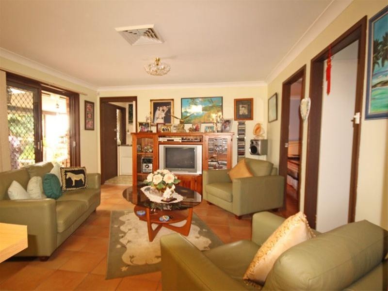 49 Kittyhawk Crescent, Raby NSW 2566