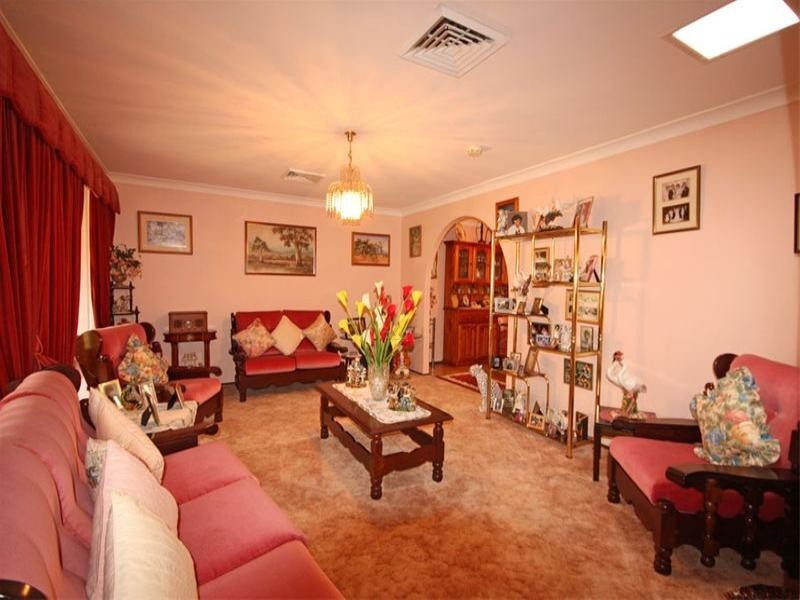 49 Kittyhawk Crescent, Raby NSW 2566