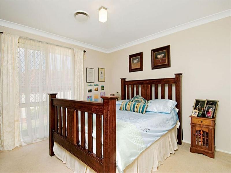 45 Kent Road, Narellan Vale NSW 2567