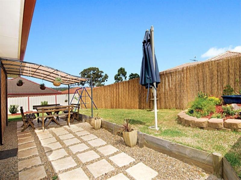 45 Kent Road, Narellan Vale NSW 2567