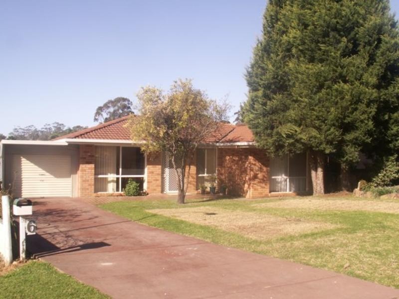Rosemeadow NSW 2560