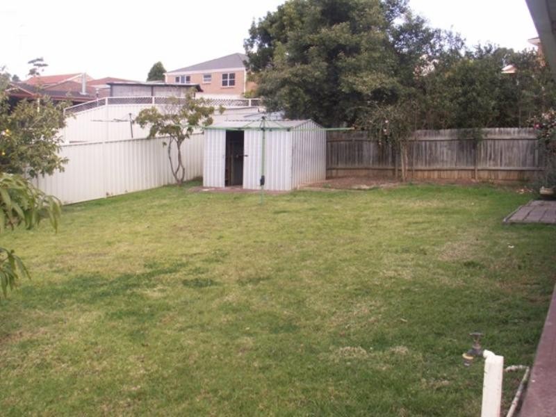 Rosemeadow NSW 2560