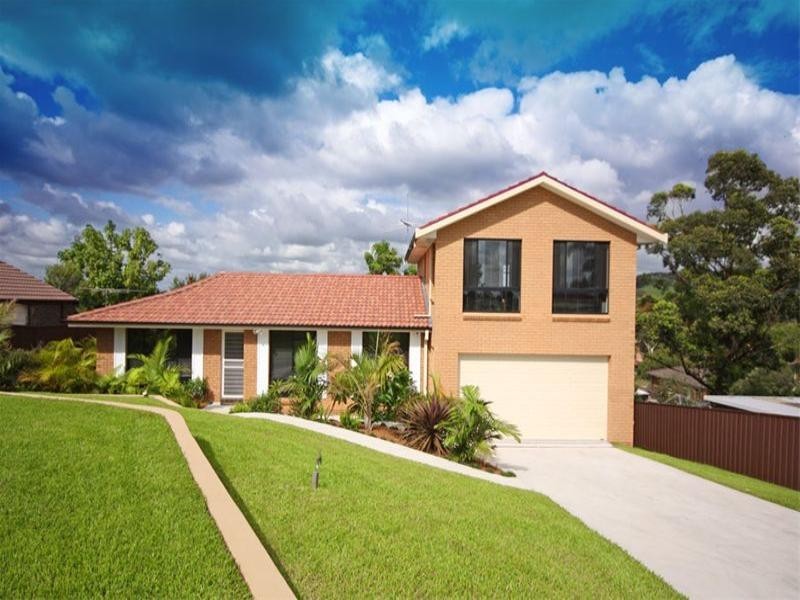 101 Emerald Drive, Eagle Vale NSW 2558
