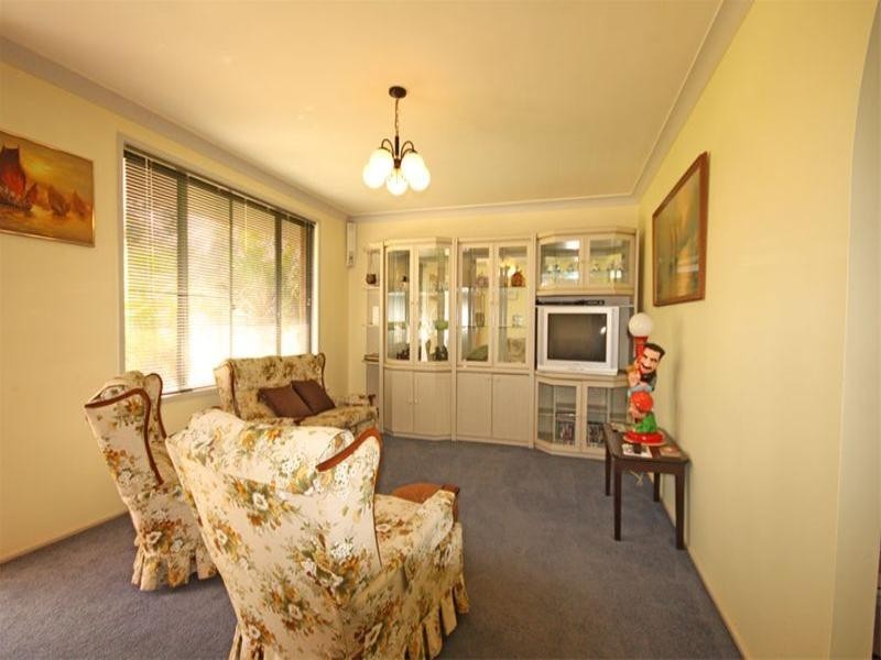 101 Emerald Drive, Eagle Vale NSW 2558
