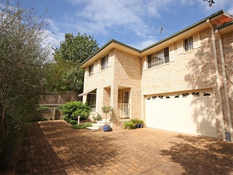 3/19 Murrandah Avenue, Camden NSW 2570