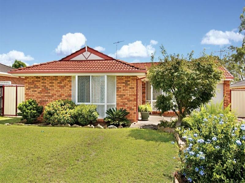 Narellan Vale NSW 2567