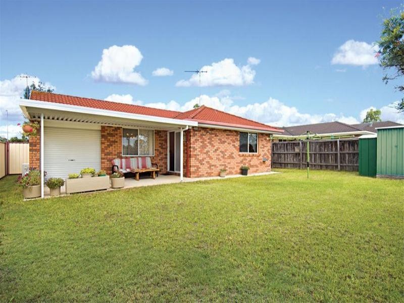 Narellan Vale NSW 2567