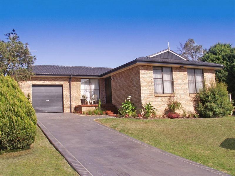 19 Meteor Place, Raby NSW 2566