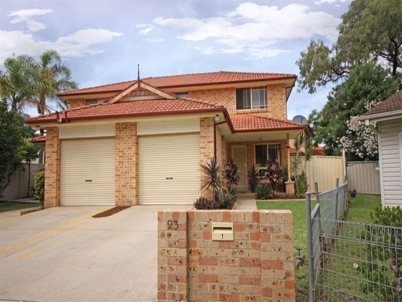 Campbelltown NSW 2560