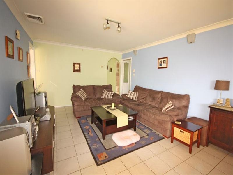Kearns NSW 2558