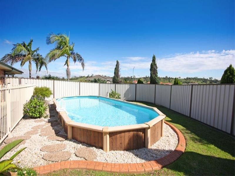Kearns NSW 2558