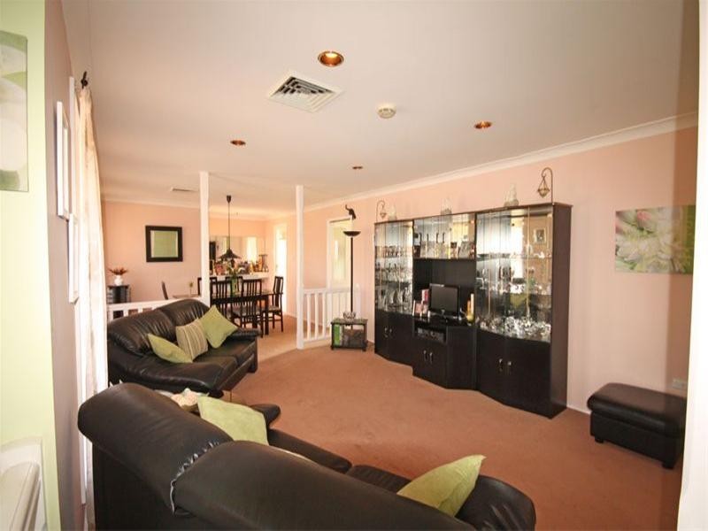 Kearns NSW 2558